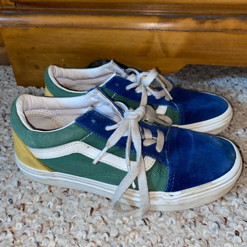 Vans Kids Sneakers